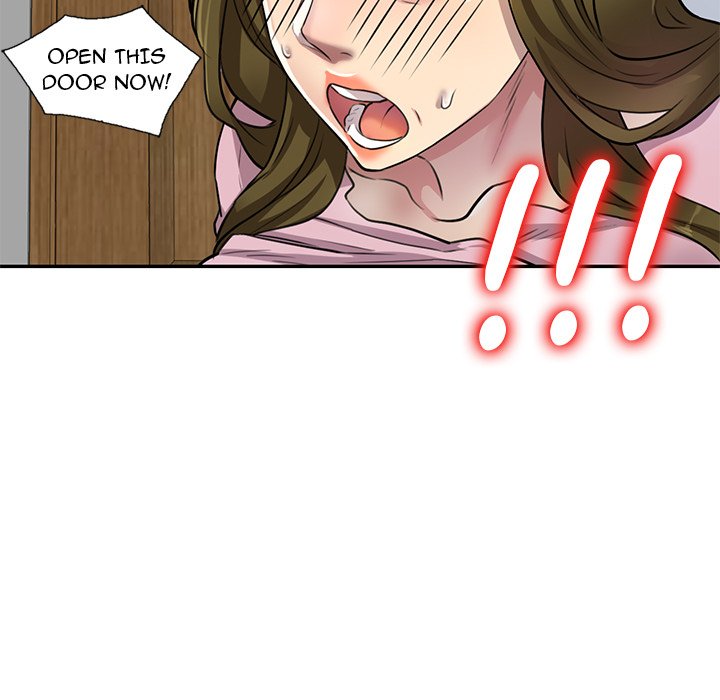 Secret Tutor Chapter 7 Page 13