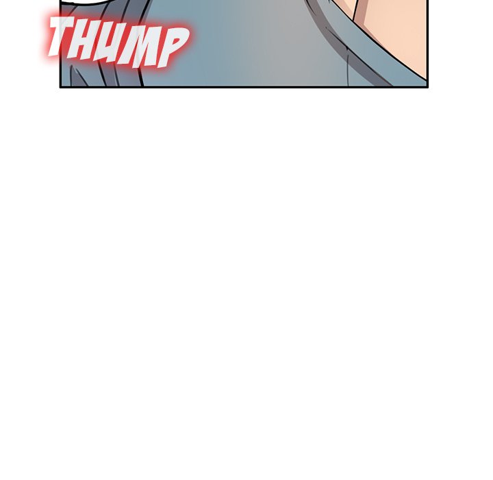Secret Tutor Chapter 7 Page 131