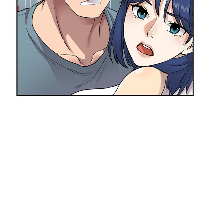 Secret Tutor Chapter 7 Page 135