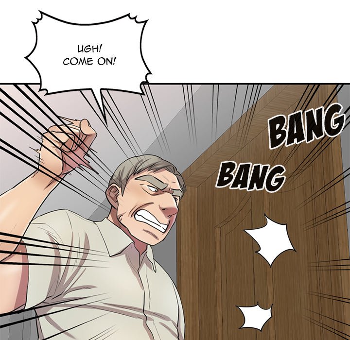 Secret Tutor Chapter 7 Page 17