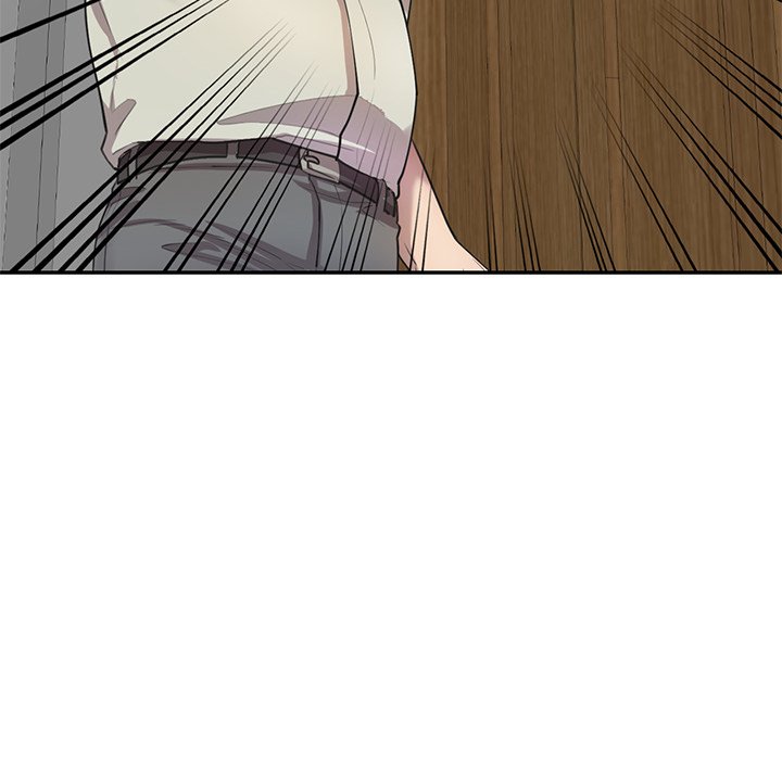 Secret Tutor Chapter 7 Page 18