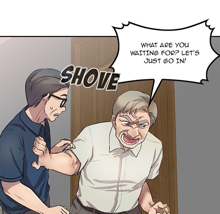 Secret Tutor Chapter 7 Page 25