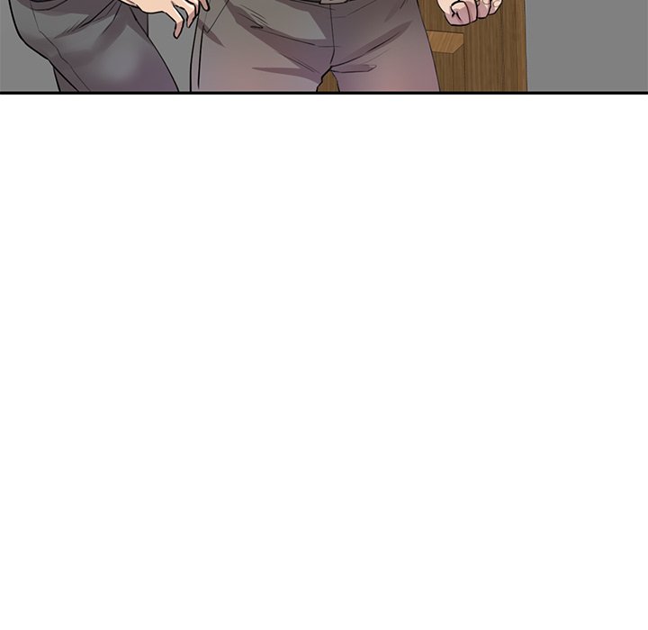 Secret Tutor Chapter 7 Page 26