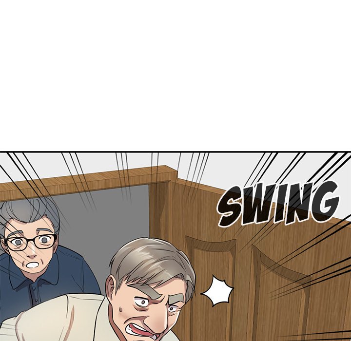 Secret Tutor Chapter 7 Page 27