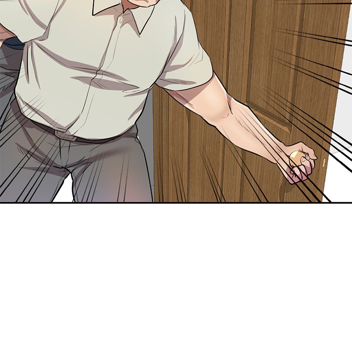 Secret Tutor Chapter 7 Page 28