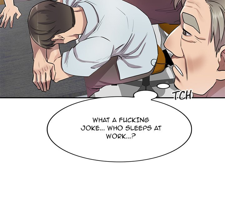 Secret Tutor Chapter 7 Page 32