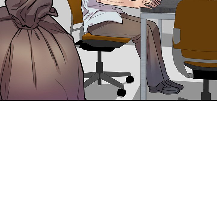 Secret Tutor Chapter 7 Page 36