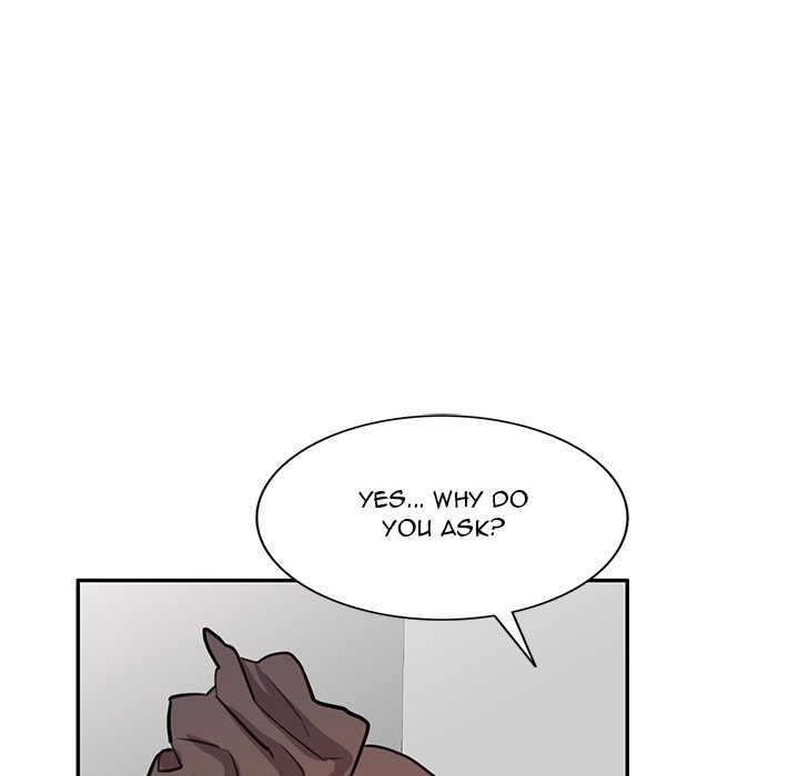 Secret Tutor Chapter 7 Page 37