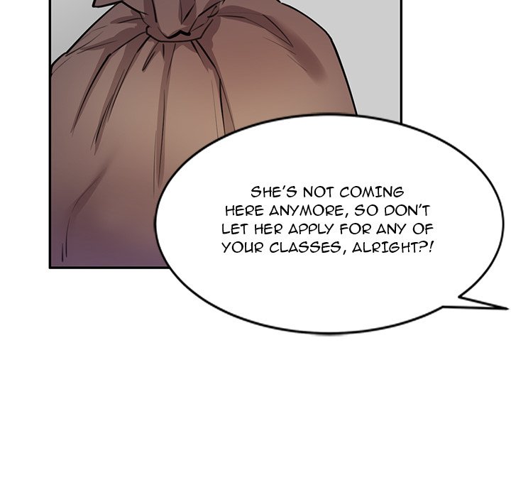 Secret Tutor Chapter 7 Page 38