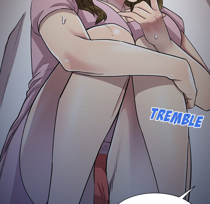 Secret Tutor Chapter 7 Page 40