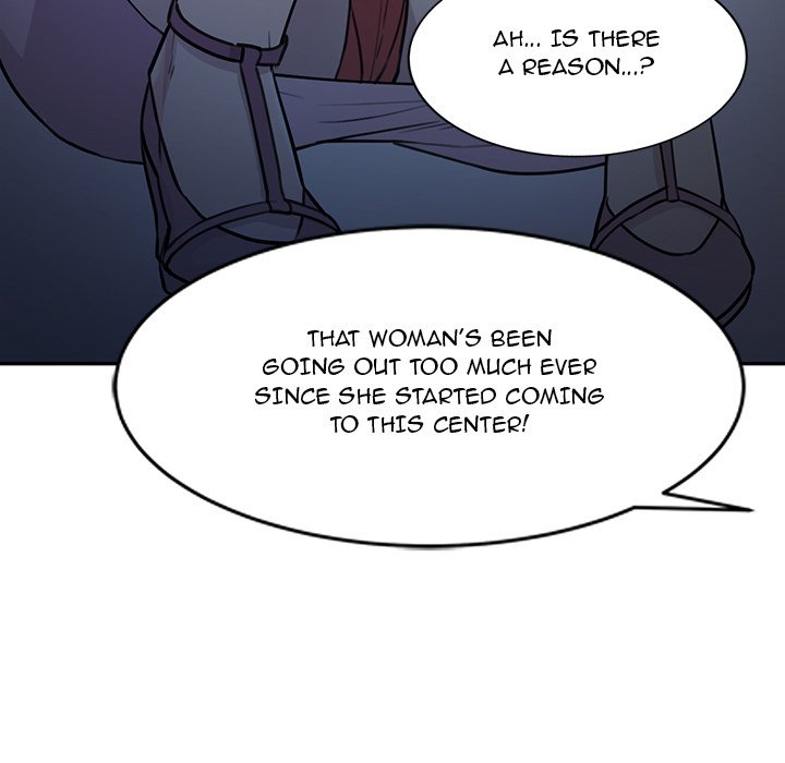 Secret Tutor Chapter 7 Page 41