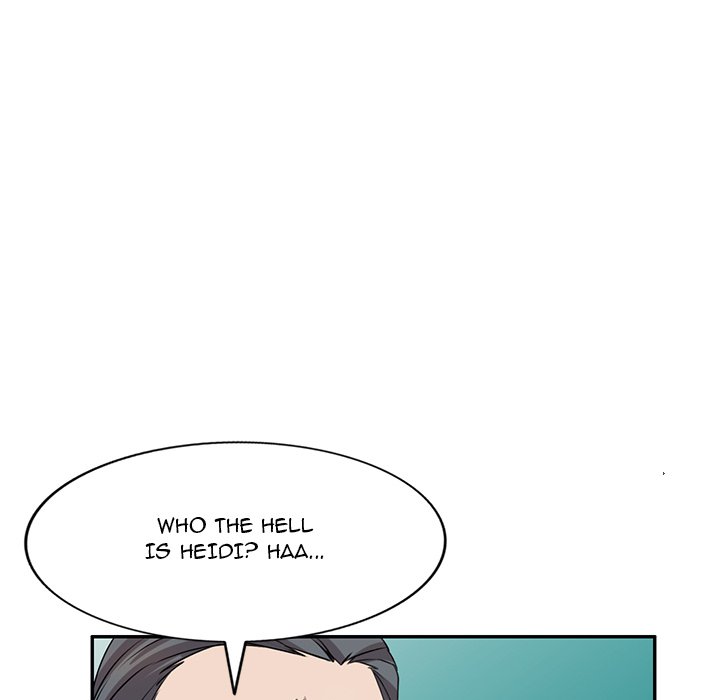 Secret Tutor Chapter 7 Page 44