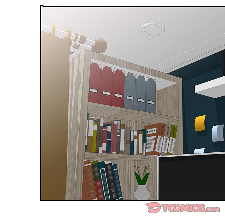 Secret Tutor Chapter 7 Page 48