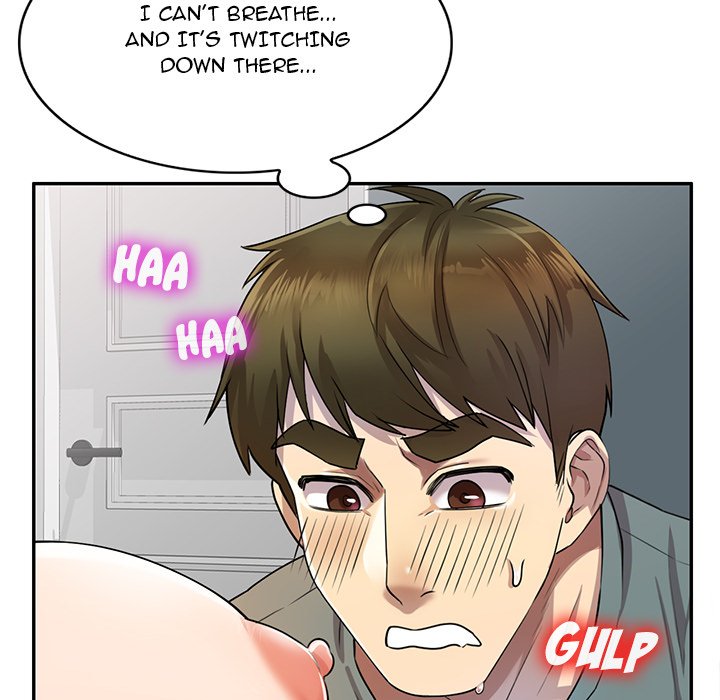 Secret Tutor Chapter 7 Page 50