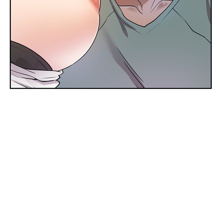 Secret Tutor Chapter 7 Page 51