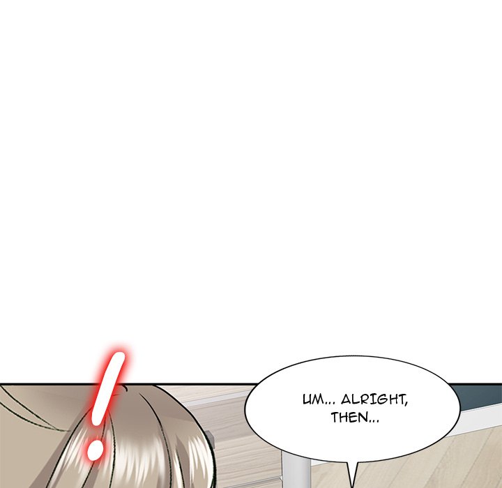 Secret Tutor Chapter 7 Page 54