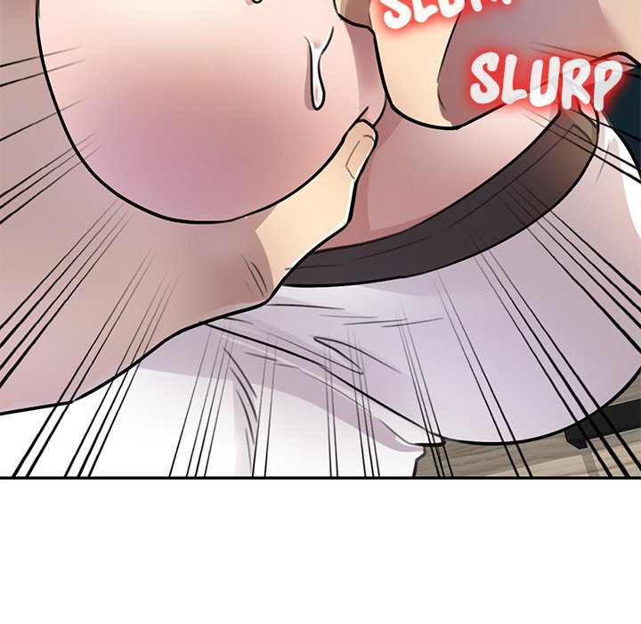 Secret Tutor Chapter 7 Page 58