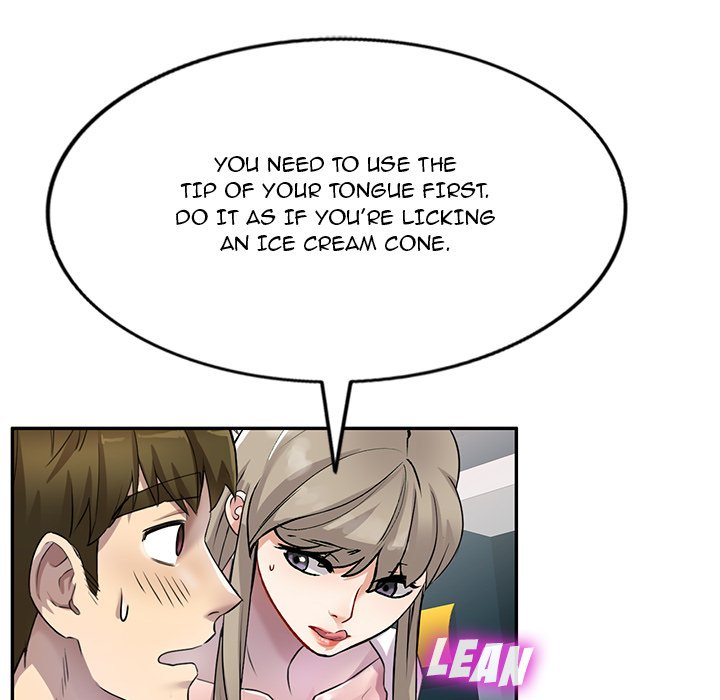 Secret Tutor Chapter 7 Page 62
