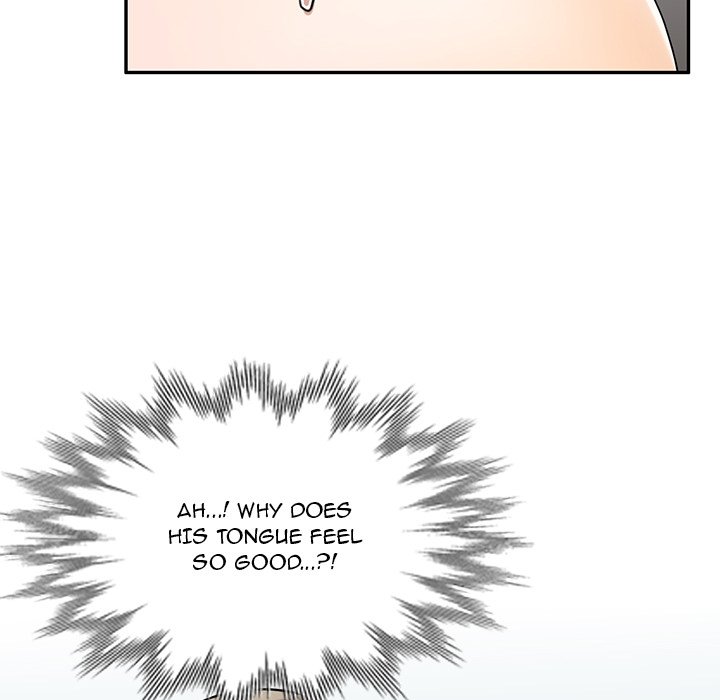Secret Tutor Chapter 7 Page 68