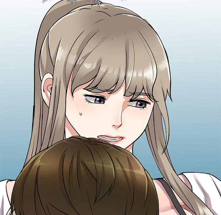 Secret Tutor Chapter 7 Page 69