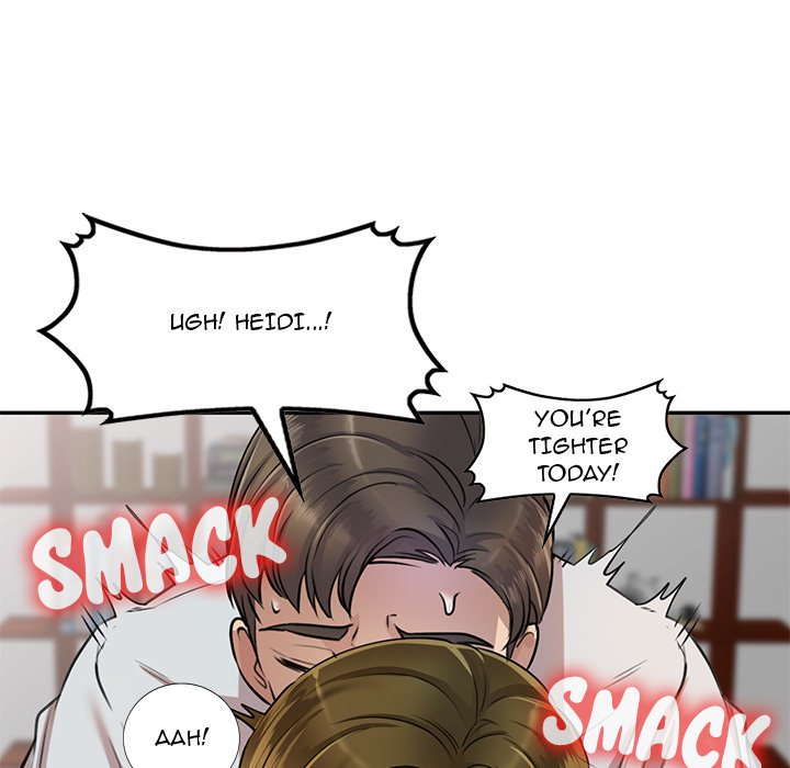 Secret Tutor Chapter 7 Page 7