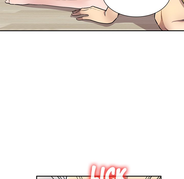 Secret Tutor Chapter 7 Page 73