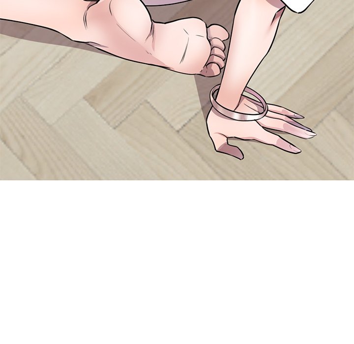 Secret Tutor Chapter 7 Page 77