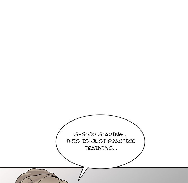 Secret Tutor Chapter 7 Page 82