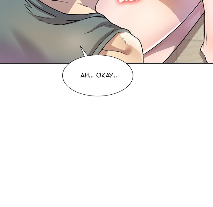 Secret Tutor Chapter 7 Page 88