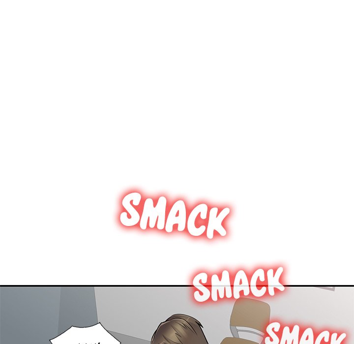 Secret Tutor Chapter 7 Page 9