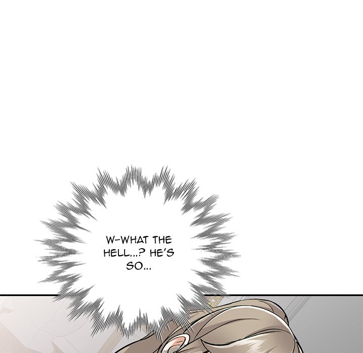 Secret Tutor Chapter 7 Page 91