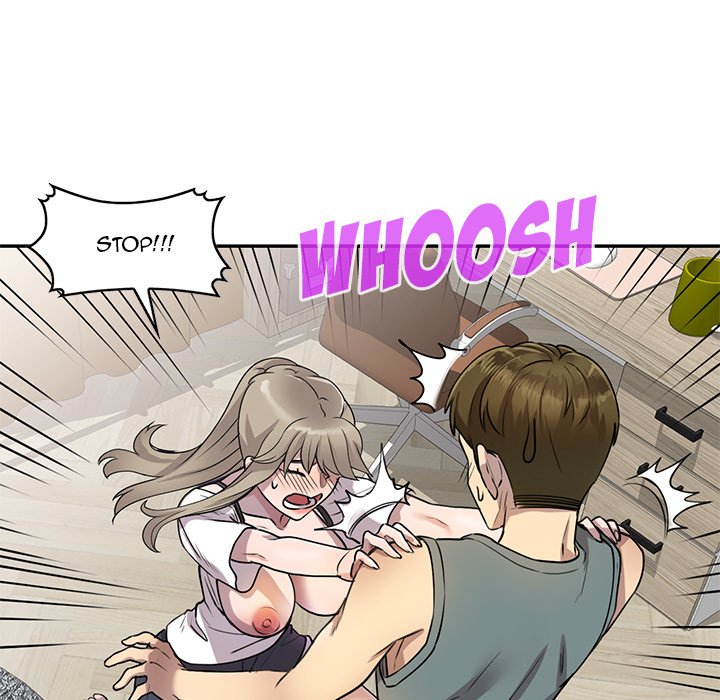 Secret Tutor Chapter 7 Page 94