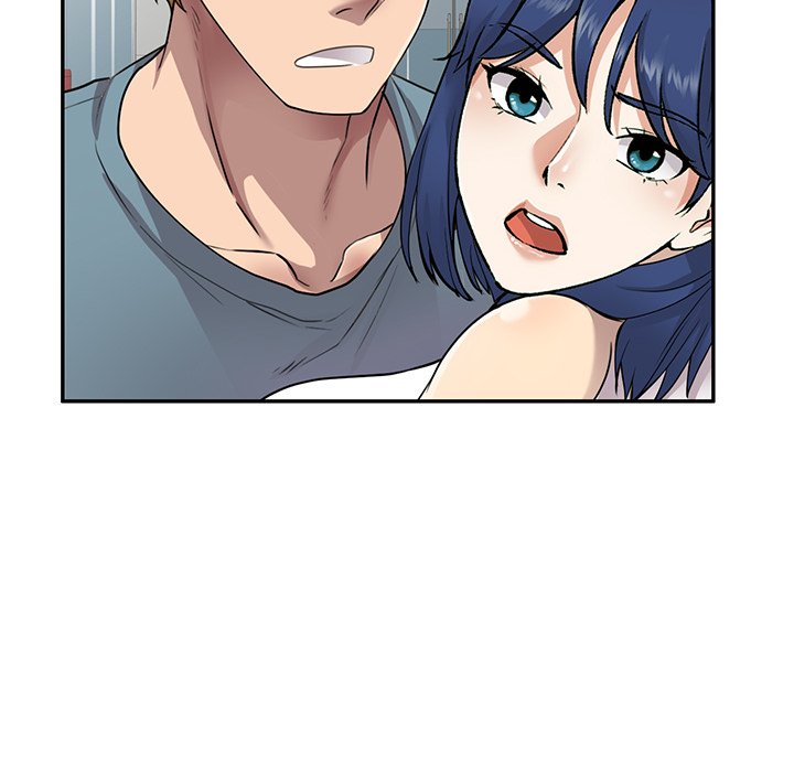Secret Tutor Chapter 8 Page 10