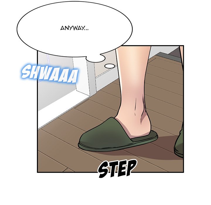 Secret Tutor Chapter 8 Page 103