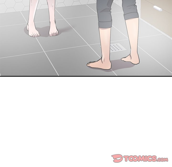 Secret Tutor Chapter 8 Page 114