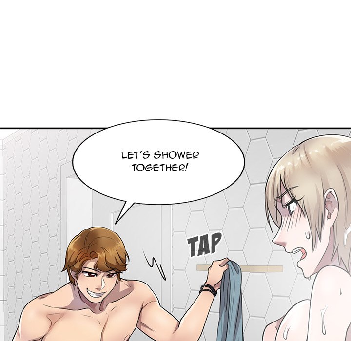 Secret Tutor Chapter 8 Page 115