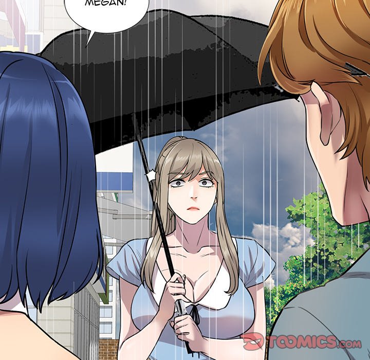 Secret Tutor Chapter 8 Page 12