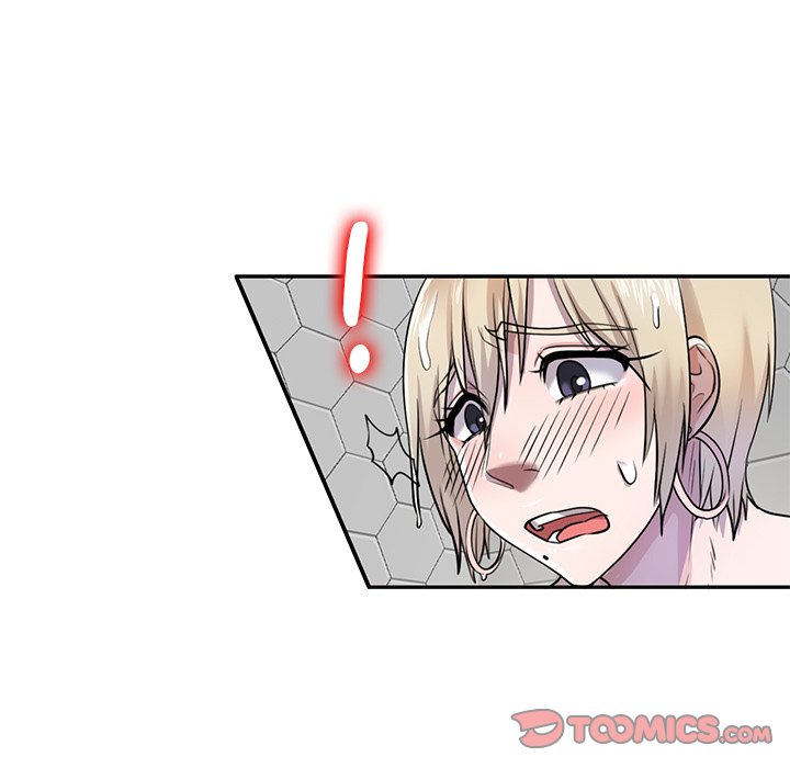 Secret Tutor Chapter 8 Page 126