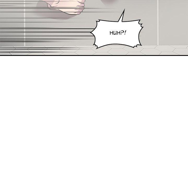 Secret Tutor Chapter 8 Page 130