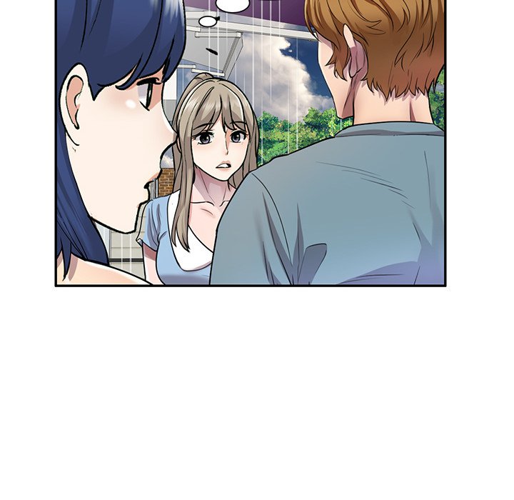 Secret Tutor Chapter 8 Page 19