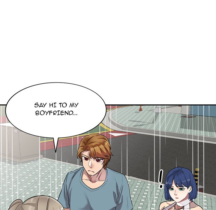 Secret Tutor Chapter 8 Page 20