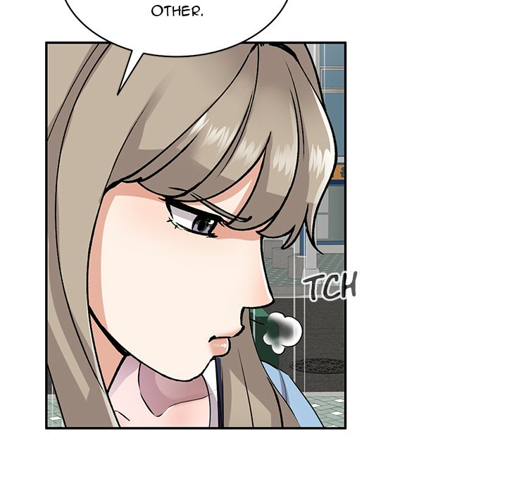 Secret Tutor Chapter 8 Page 23