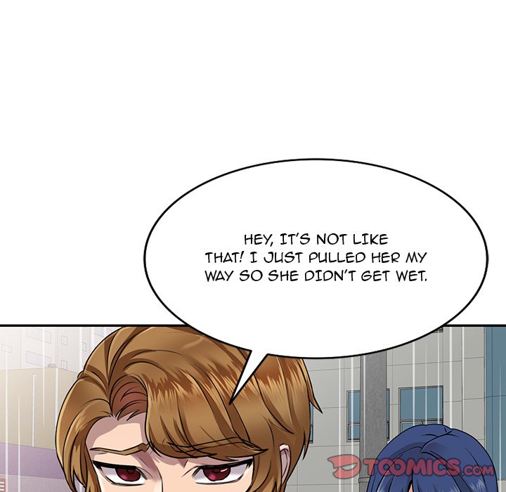 Secret Tutor Chapter 8 Page 24