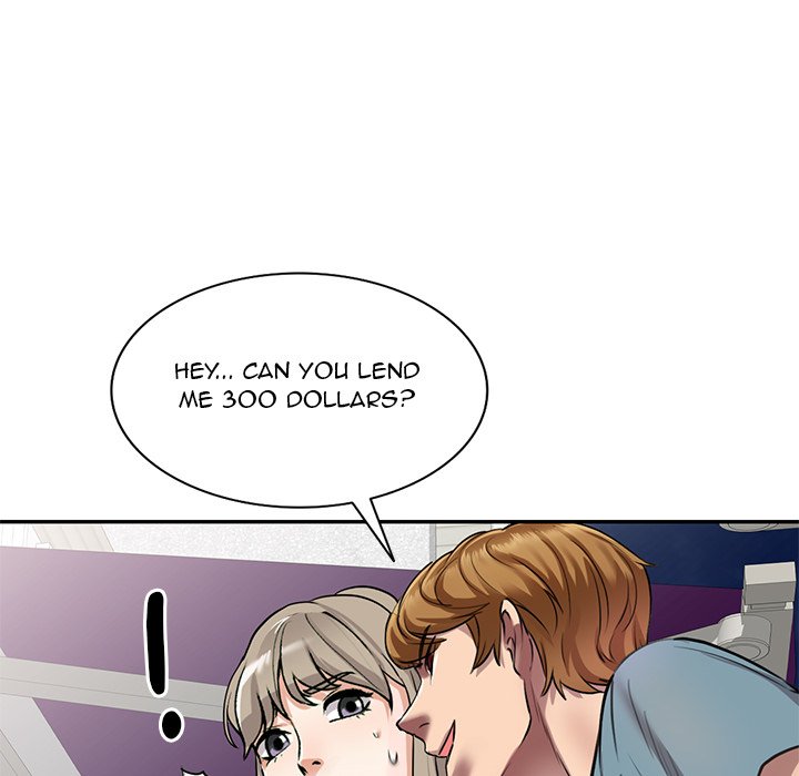 Secret Tutor Chapter 8 Page 26