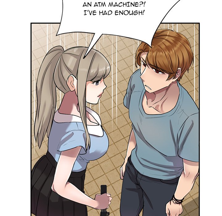 Secret Tutor Chapter 8 Page 29