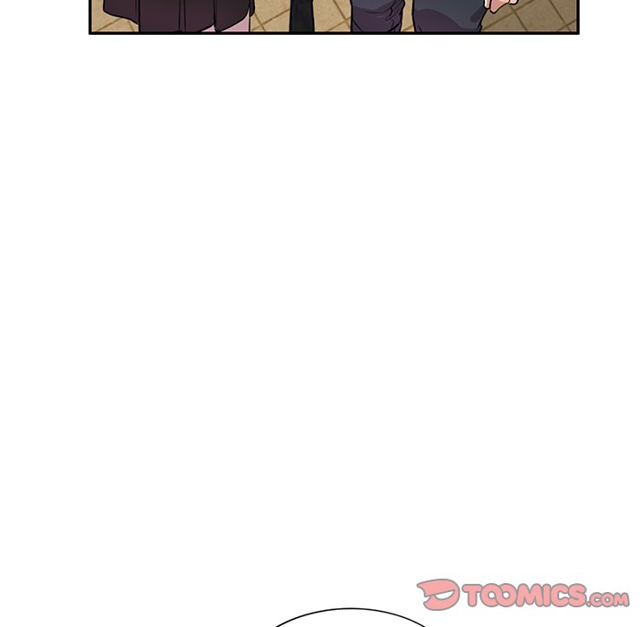 Secret Tutor Chapter 8 Page 30
