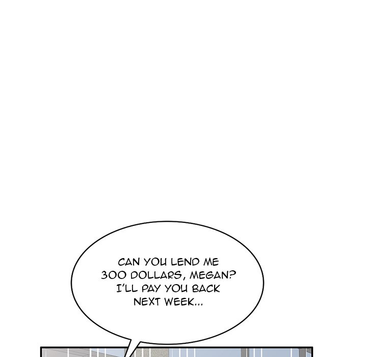 Secret Tutor Chapter 8 Page 32