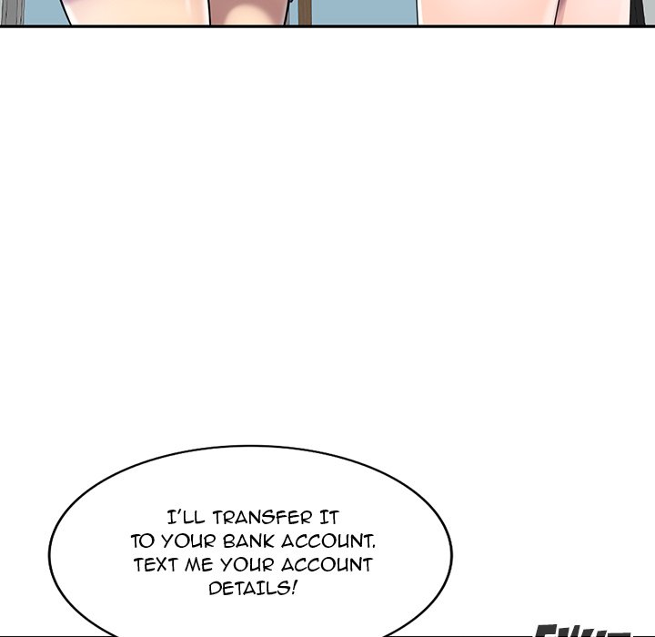 Secret Tutor Chapter 8 Page 38