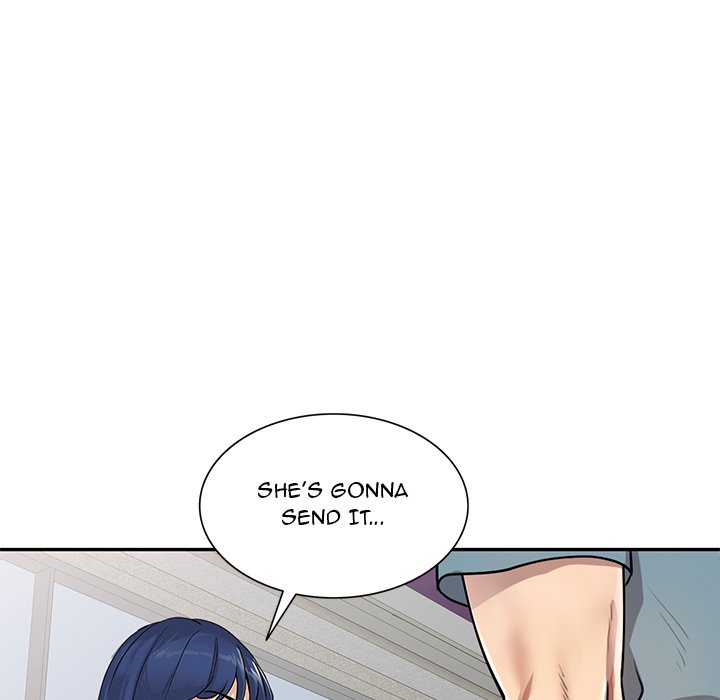 Secret Tutor Chapter 8 Page 40