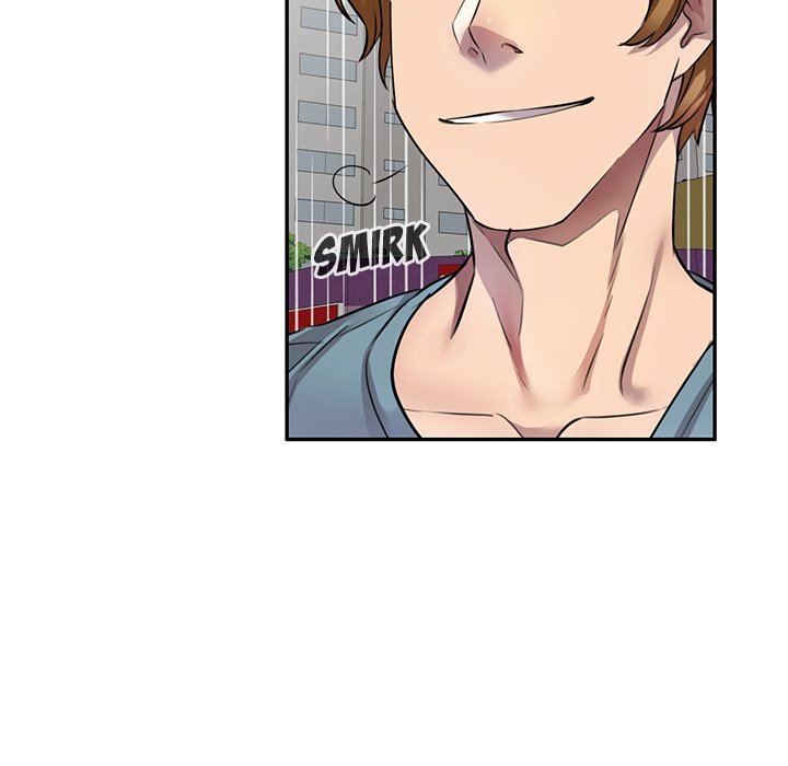 Secret Tutor Chapter 8 Page 43